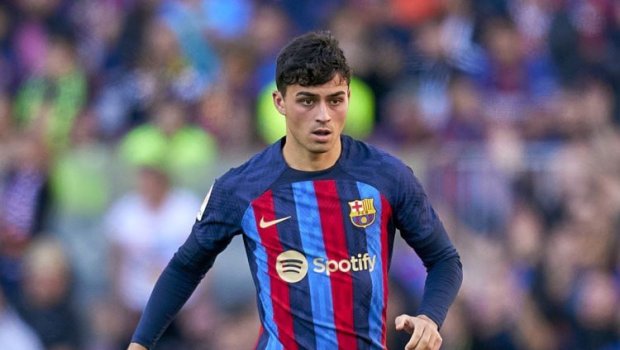 “Barselona”nın daha bir futbolçusu zədələndi