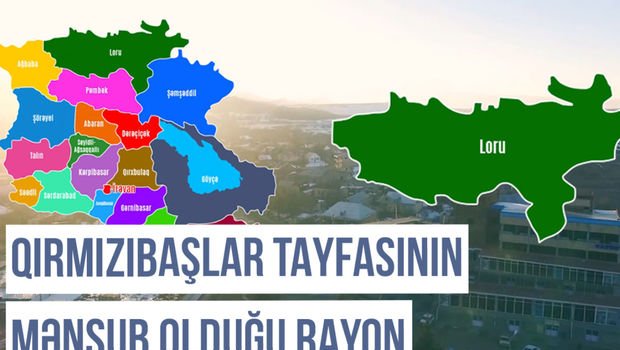 Qərbi Azərbaycan Xronikası: Cəlaloğluya niyə erməni bolşevikin adı qoyulub? - VİDEO