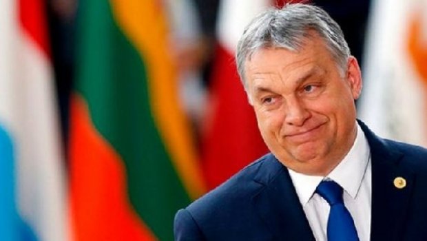 Orban: “Ukraynanın Aİ-yə daxil olması Avropanın bütün pullarını Macarıstandan alacaq”