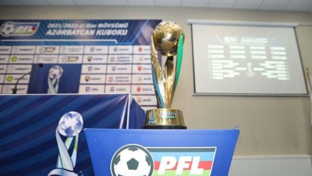 “Qarabağ” - MOİK oyununun hakim təyinatları AÇIQLANIB 