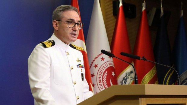 Türkiyə-Azərbaycan-Gürcüstan hərbçilərinin birgə təlimi başa çatıb