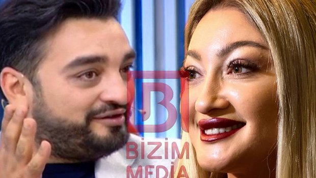 Zümrüdün fikirləri Zauru özündən çıxardı: “Onun bu sözlərindən havalandım” – VİDEO 