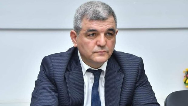 Fazil Mustafanın da seçkilərdə namizədliyi TƏSDİQLƏNDİ 