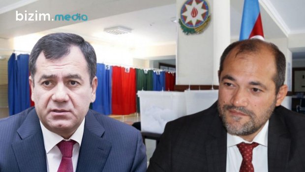 Qüdrət Həsənquliyev və Razi Nurullayevin seçkilərdə namizədliyi TƏSDİQLƏNDİ 