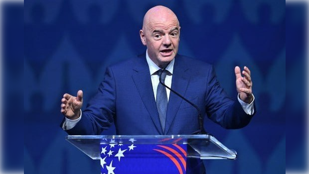 FİFA prezidenti məhkəmənin Superliqa qərarına münasibət bildirdi