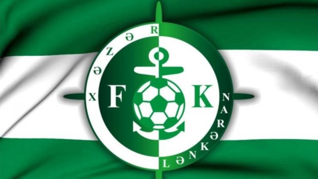 “Xəzər Lənkəran”ın keçmiş futbolçusu vəfat etdi - FOTO