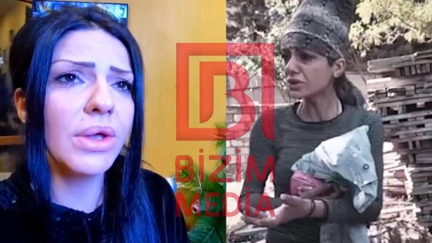 Nizami Rəmzinin narkoman qızı reabilitasiyadan sonra ÜZƏ ÇIXDI – VİDEO 