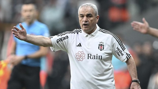 “Beşiktaş” baş məşqçini istefaya GÖNDƏRDİ