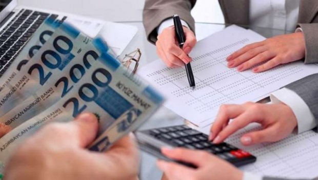 “Bank əmanətlərinin əksəriyyəti vergidən AZAD OLUNACAQ” – DETALLAR 