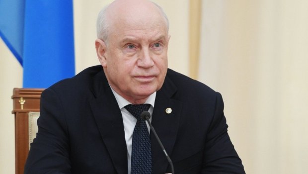 MDB Baş katibi Prezident İlham Əliyevi təbrik edib