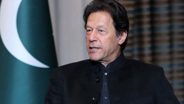 İmran Xan zaminə BURAXILDI  