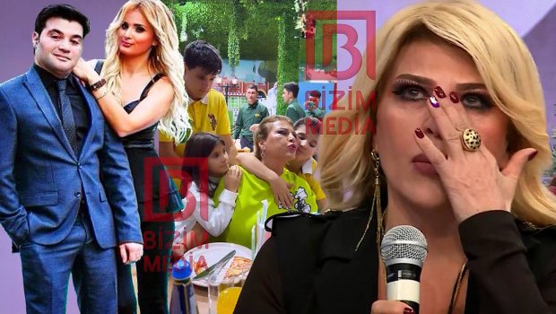 Mətanət efirdə AĞLADI: “Olanları danışsam, nəvələrim məktəbdə xəcalət çəkəcəklər” – VİDEO 