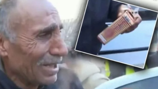 Türkiyədəki zəlzələdə hər kəsi kədərləndirən ata vəfat etdi - VİDEO 