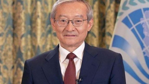 Can Mindən Prezidentə TƏBRİK: “Beynəlxalq arenada ölkənizin nüfuzu durmadan yüksəlir”