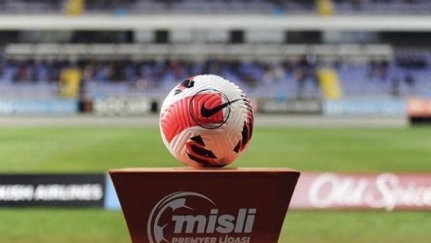 PFL yarımçıq qalmış oyunla bağlı qərar verdi