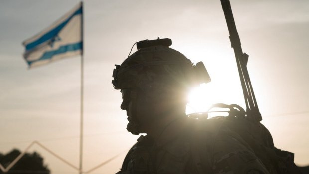 İsrail ordusu Qəzzada əməliyyatları 4 saatlıq dayandırdı