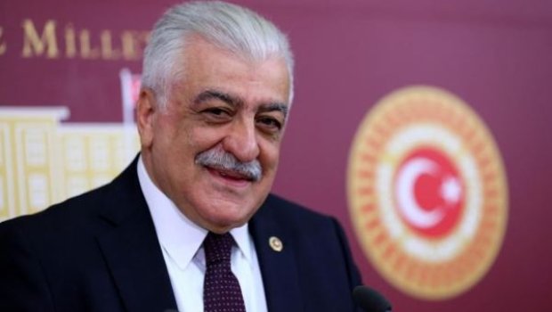 Şamil Ayrımdan İlham Əliyevə: “Azərbaycan xalqının arzularını gerçəkləşdirdiniz”