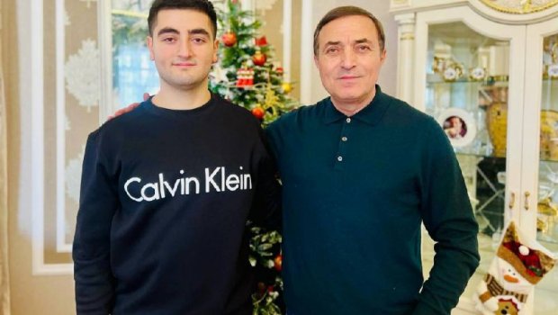 Mənsum İbrahimov: “Oğlum 15 yaşında bizdən xəbərsiz orduya yazılmışdı” - VİDEO