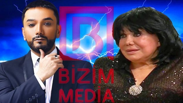 Floradan qalmaqal yaşadığı Faiqə: “Düşünmədin ki, səni pərt edərəm” - VİDEO
