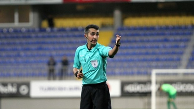 Xankəndidəki oyunun hakimi danışdı: 