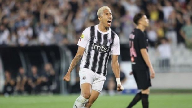 “Neftçi”nin sabiq forvardı “Beşiktaş”a KEÇƏ BİLƏR