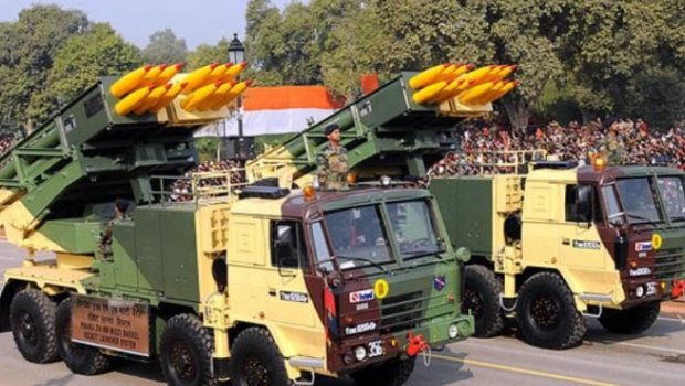 Hindistan Ermənistanı niyə silahlandırır? – Pakistanlı politoloqlardan ÖZƏL TƏHLİL 