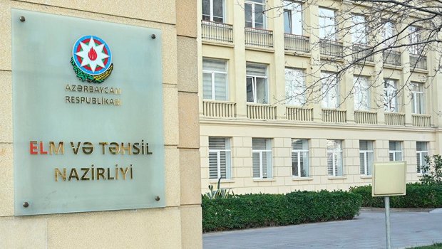 Elm və təhsil nazirinə yeni müavin təyin olunub - FOTO