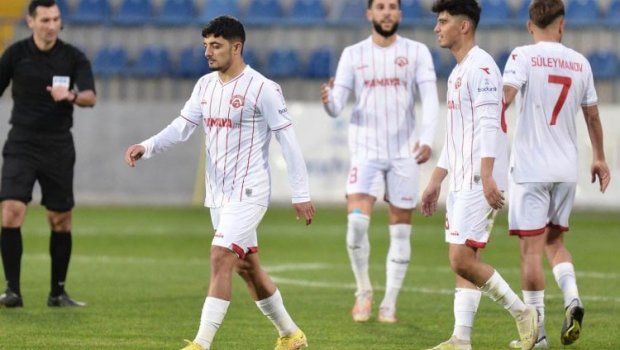 “Araz Naxçıvan”ın hazırlıq planı məlum oldu