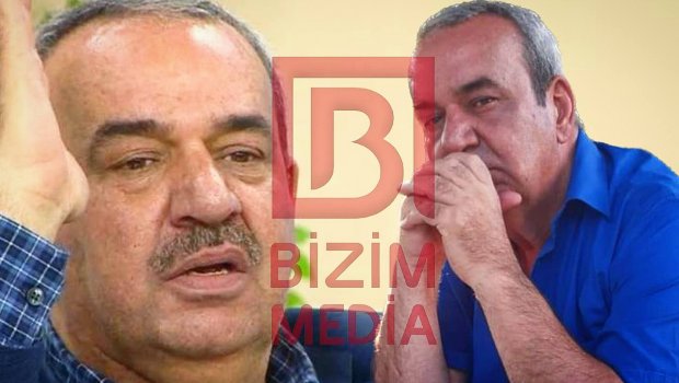 Ağamirzə həmkarlarını \