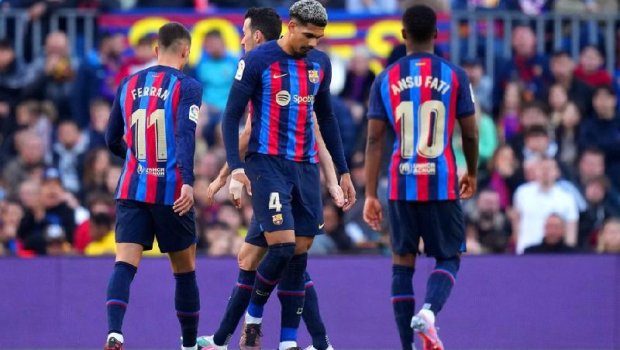 “Barselona” 100 milyon avronu rədd etdi