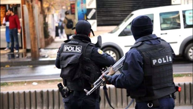 Türkiyədə terrorda şübhəli bilinən 208 nəfər saxlanıldı