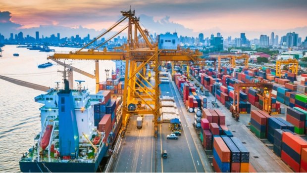 Türkiyənin ixracı 255 milyard dolları ötəcək - İLİN SONUNADƏK