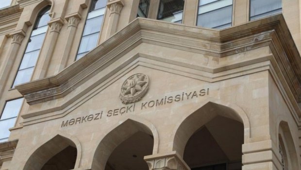 MSK daha 8 nəfərin prezidentliyə namizədliyini TƏSDİQLƏDİ 