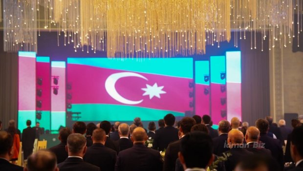 Azərbaycanda ilin ən yaxşı idmançıları açıqlanıb