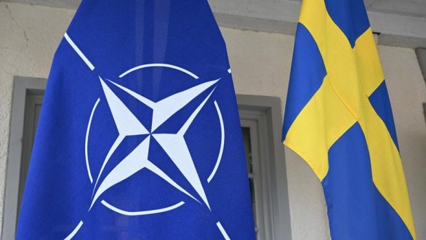 İsveçin NATO-ya üzvlüyü ilə bağlı qanun layihəsi TBMM-də qəbul edildi
