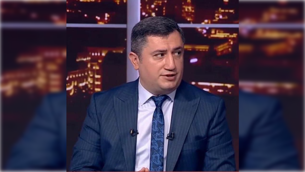 İndiki reallıqda İlham Əliyevin yenidən seçilməsi mövcud vəziyyətin tələbidir - EKSPERT 