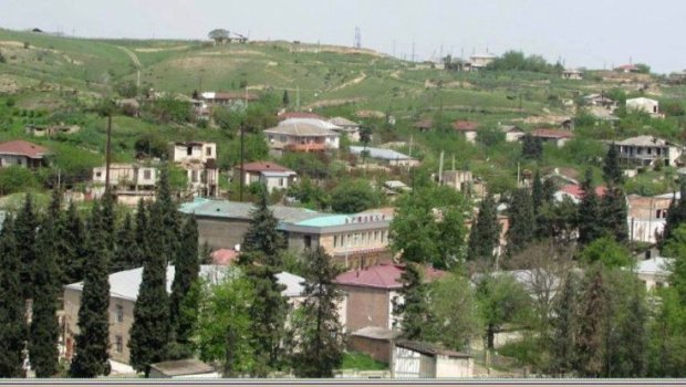 Prezident Ağdərə rayonunun yaradılması haqqında QANUNU İMZALADI