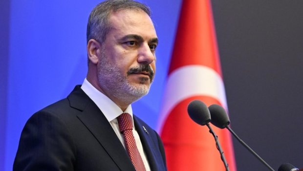 Hakan Fidan: “F16 satışında ABŞ-ın zərinə götürdüyü öhdəlikləri yerinə yetirəcəyinə ümid edirik”