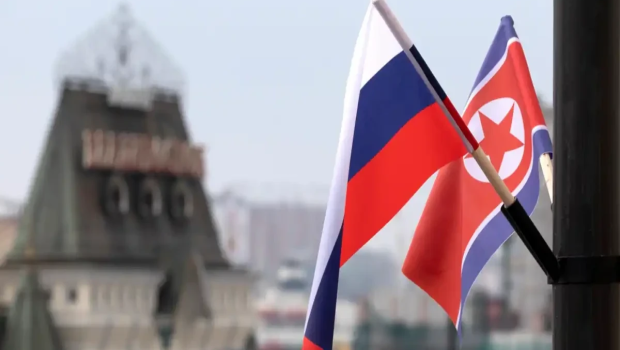 KİV: Şimali Koreya Rusiyaya silah-sursat tədarükünü artırıb