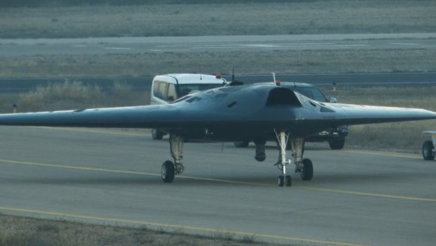 Türkiyənin “ANKA-3“ PUA-sı sınaq uçuşunu edib - VİDEO