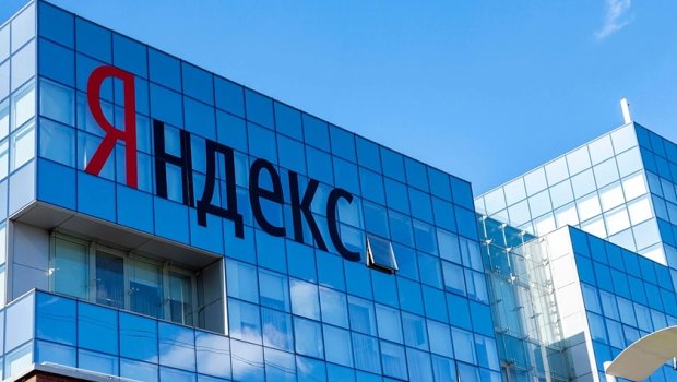 Latviyada “Yandex\