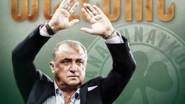 Fatih Terim \