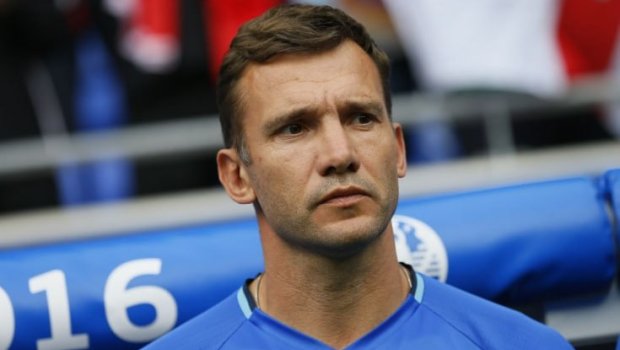 Şevçenko federasiya prezidenti olacaq