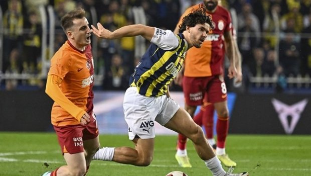 Bu gün Türkiyə Superkubokunun qalibi müəyyənləşəcək