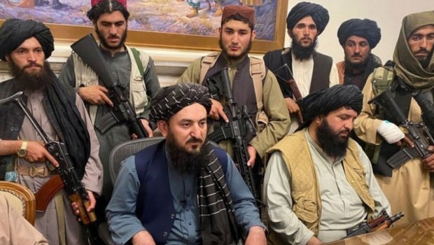 Bu ölkədə “Taliban” qadağan olunmuş təşkilatlar siyahısından çıxarıldı