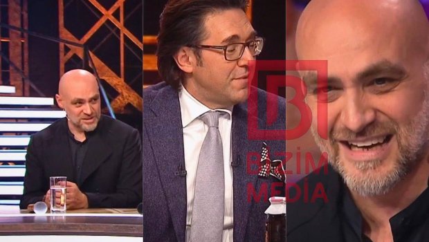Rusiya televiziyasında Rəşid Behbudovun mahnısını OXUDULAR - VİDEO