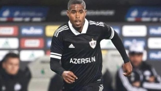 “Qarabağ”ın futbolçusu milli komandaya ÇAĞIRILDI