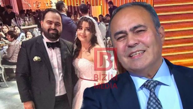 Azər Zeynalovun oğlunun TOYUDUR - FOTO/VİDEO