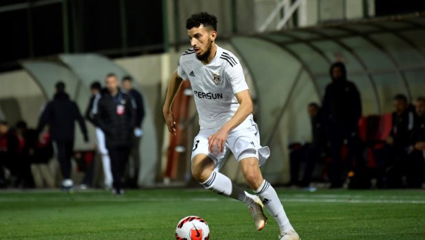 “Zubir” “Qarabağ”da qalacaq