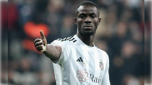 “Beşiktaş”da növbəti ayrılıq